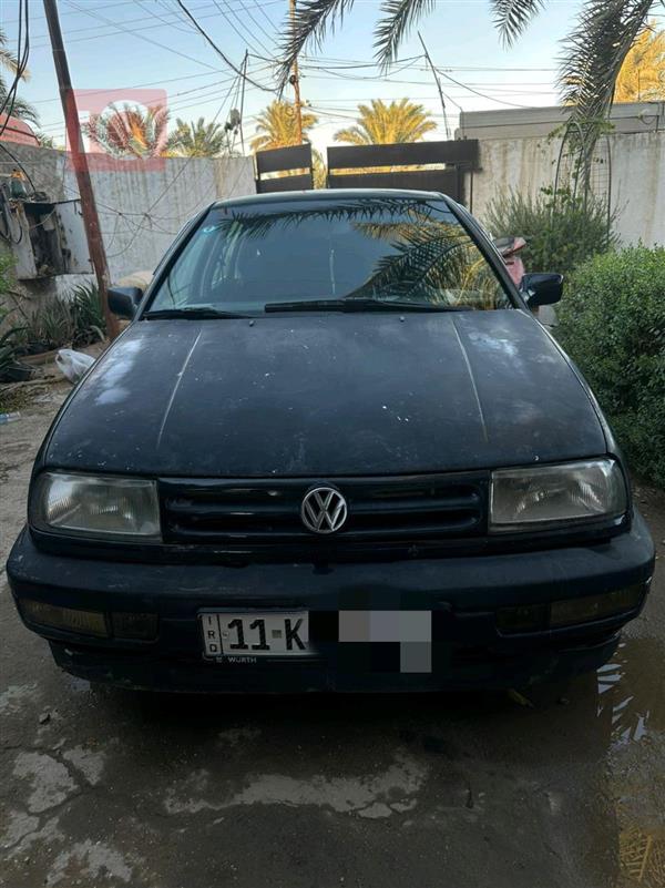 Volkswagen Vento 1994 for sale in Iraq - Baghdad